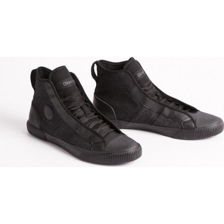 DiverseExtreme Buty DEXT TOFTY Czarny 41