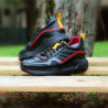 Domeno Czarne sneakersy DRAKO
