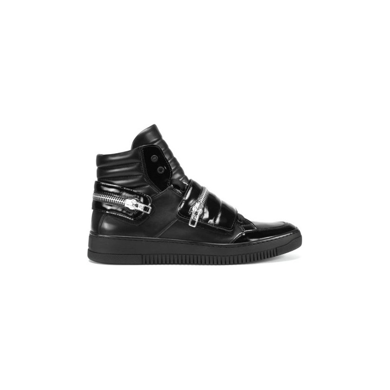 Domeno Sneakersy Panas ZIP