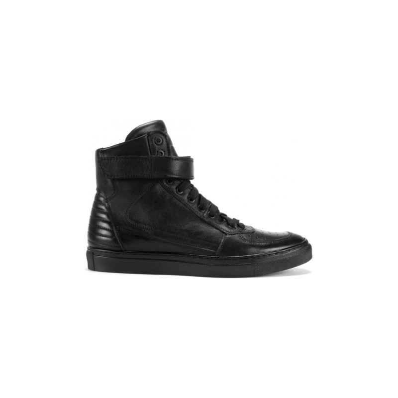 Domeno Sneakersy Panas7 – Black Edition