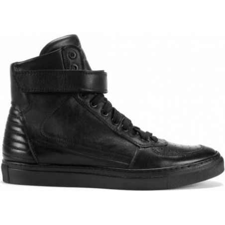 Domeno Sneakersy Panas7 – Black Edition