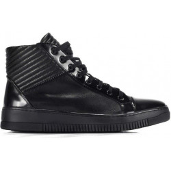 Domeno Sneakersy-Panas3 -Black Edition