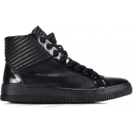 Domeno Sneakersy-Panas3 -Black Edition