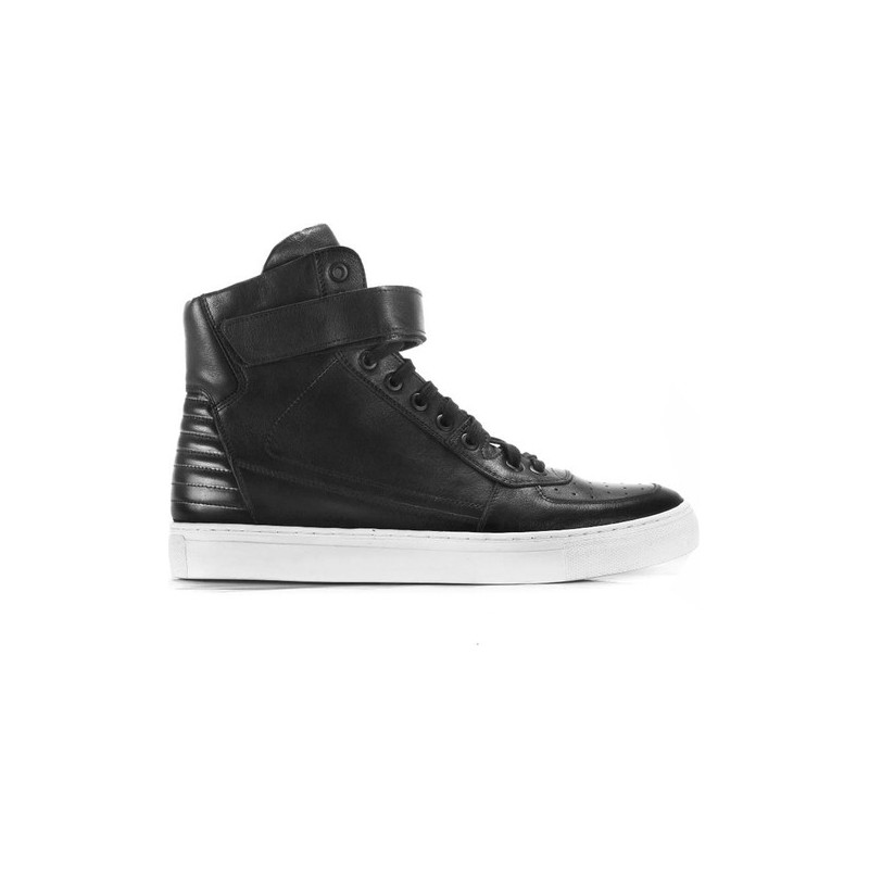 Domeno Wysokie sneakersy Panas 7
