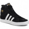 eobuwie.pl Buty adidas - Basket Profi FW3100 Cblack/Ftwwht/Goldmt