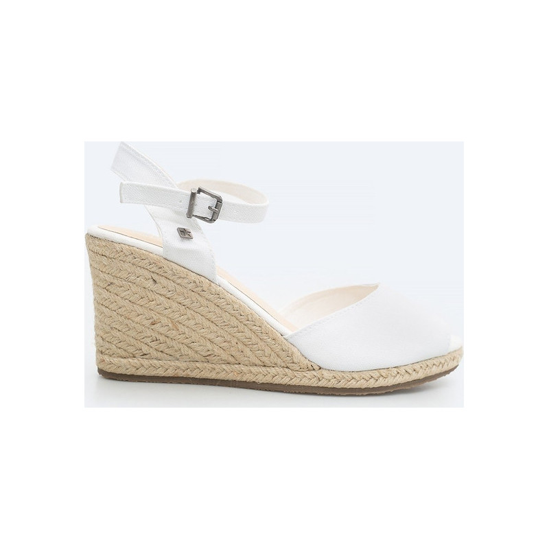 Espadryle Big Star
