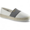 Espadryle Big Star w stylu casual