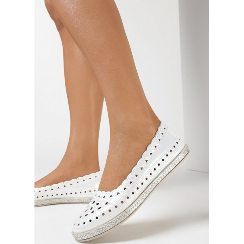 Espadryle born2be