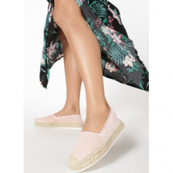Espadryle born2be w stylu boho