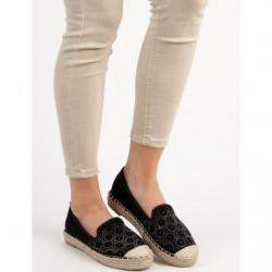 Espadryle Czasnabuty w stylu casual