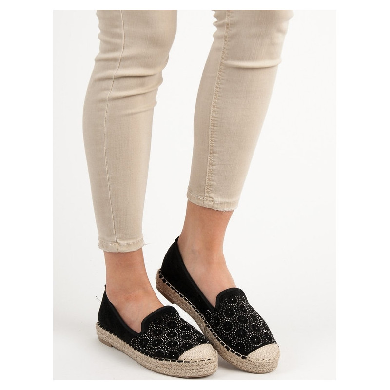 Espadryle Czasnabuty w stylu casual