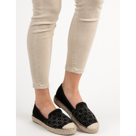 Espadryle Czasnabuty w stylu casual