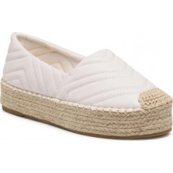 Espadryle DeeZee w stylu casual z tkaniny