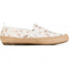 Espadryle Emu Australia w street stylu z płaską podeszwą