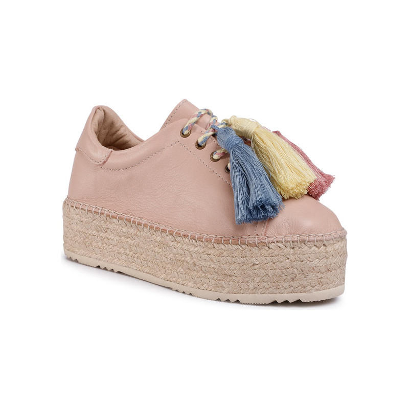 Espadryle eobuwie.pl