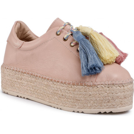 Espadryle eobuwie.pl