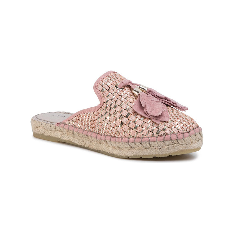 Espadryle Eva Minge