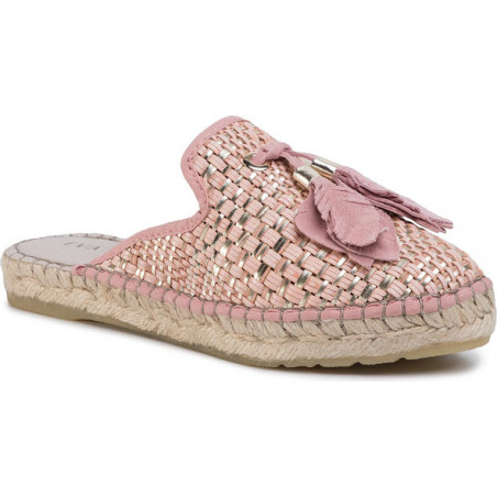 Espadryle Eva Minge