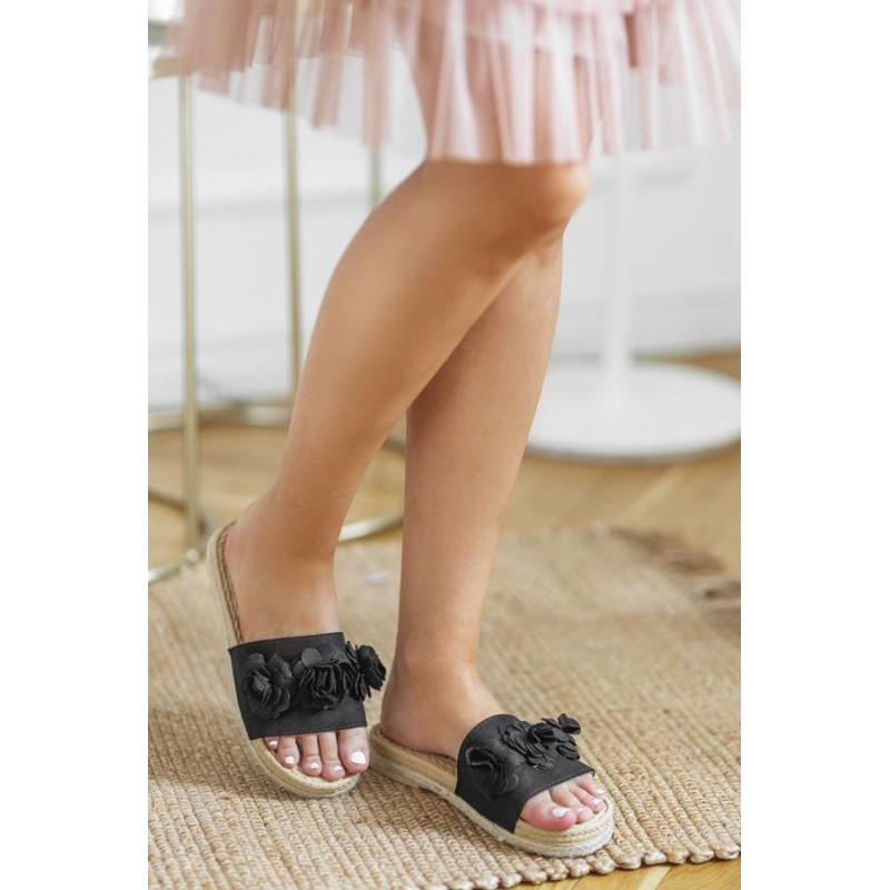Espadryle Gemre.com.pl w stylu casual