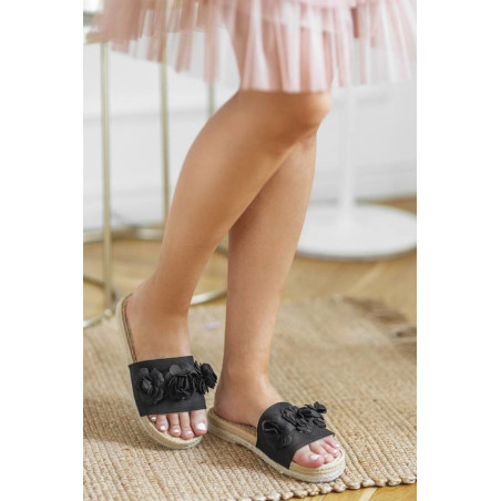 Espadryle Gemre.com.pl w stylu casual