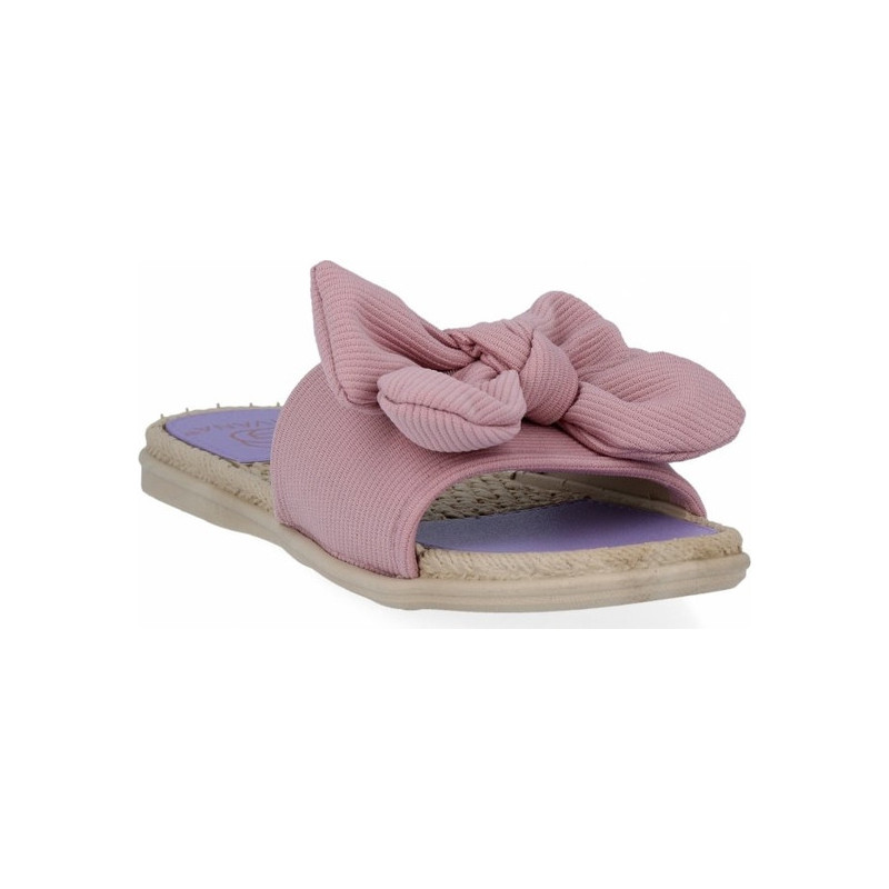 Espadryle Givana