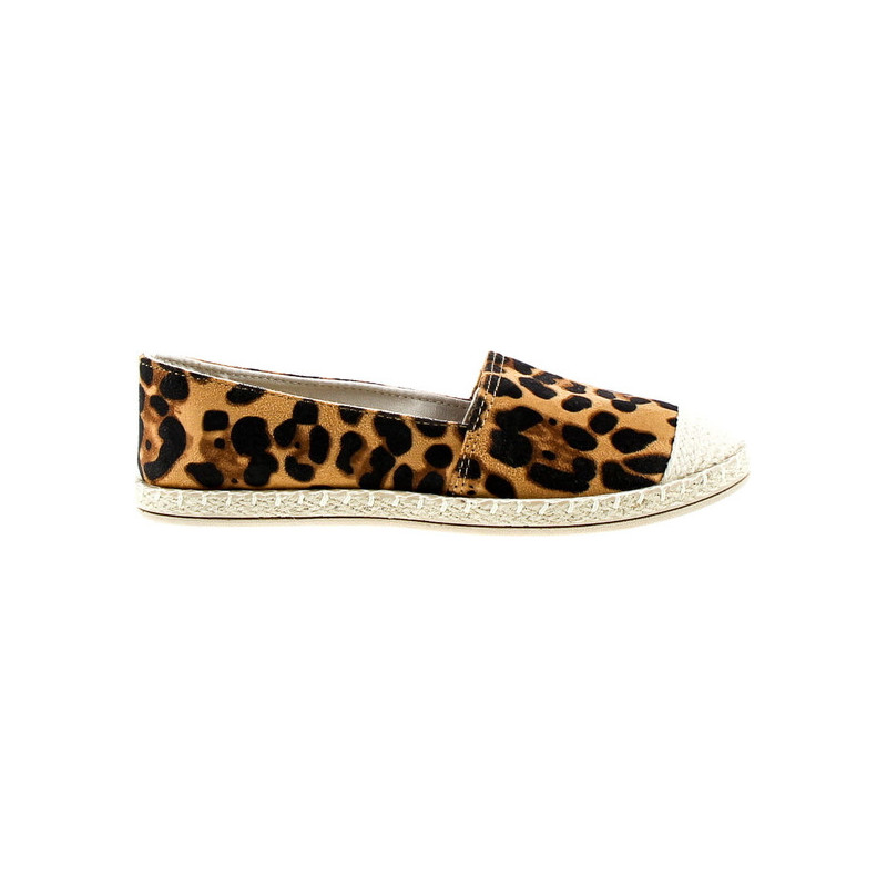 Espadryle inny