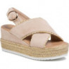 Espadryle Jenny Fairy