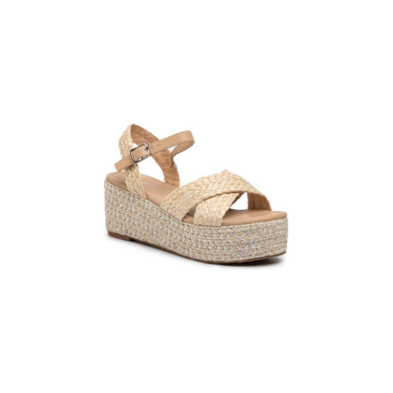 Espadryle Jenny Fairy w stylu casual