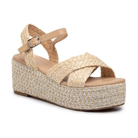 Espadryle Jenny Fairy w stylu casual