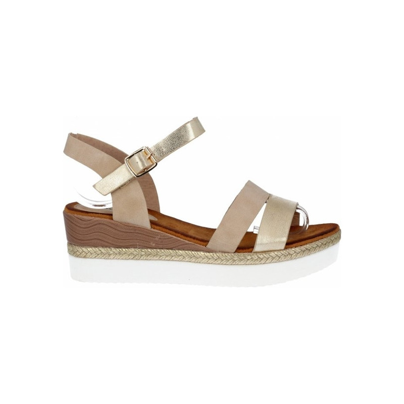 Espadryle Lady Glory