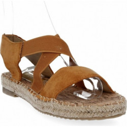 Espadryle Lady Glory w stylu casual