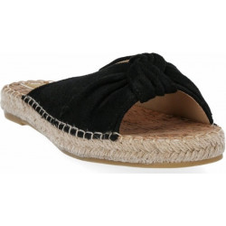 Espadryle Lady Glory z tkaniny