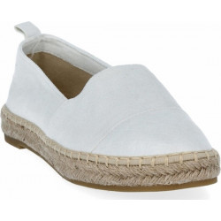 Espadryle Lady Glory z tkaniny w stylu casual