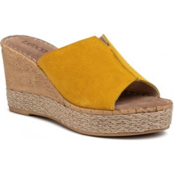 Espadryle Lasocki