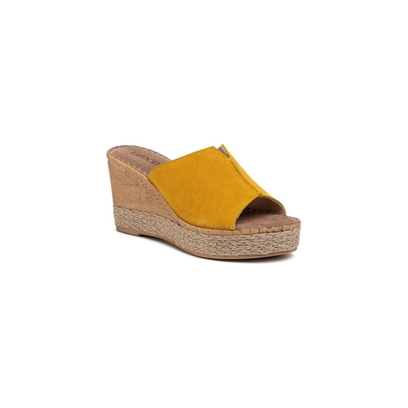 Espadryle Lasocki