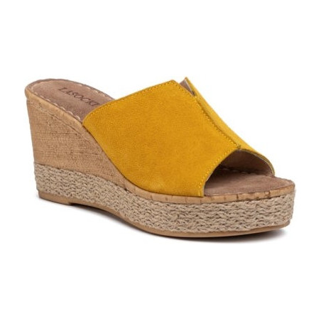 Espadryle Lasocki