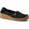 Espadryle Lemar w stylu boho