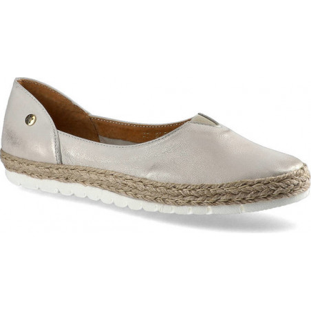 Espadryle Maciejka w stylu casual
