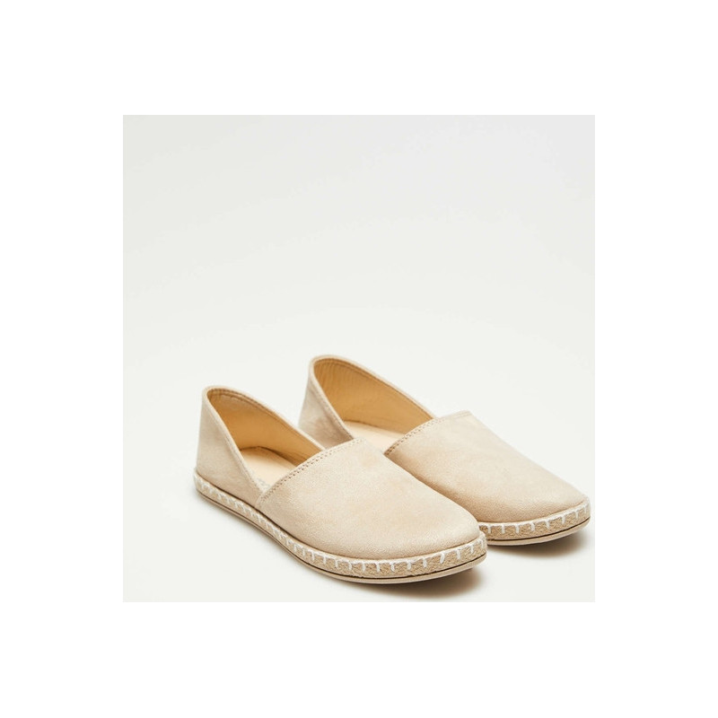 Espadryle Moodo.pl w stylu casual