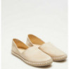 Espadryle Moodo.pl w stylu casual