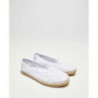 Espadryle Moodo.pl w stylu casual z tkaniny