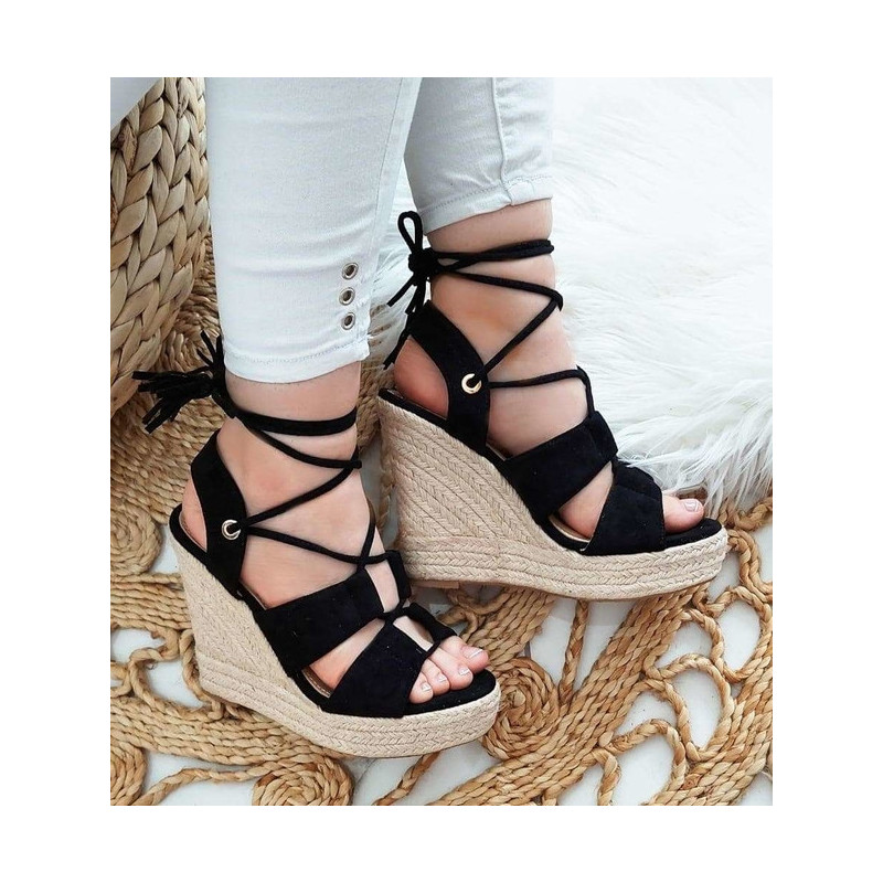 Espadryle Pantofelek24