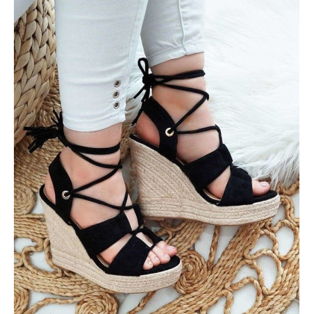 Espadryle Pantofelek24