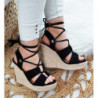 Espadryle Pantofelek24