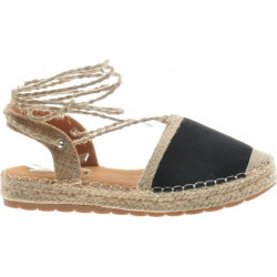 Espadryle Pantofelek24 w stylu casual z tkaniny