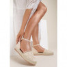 Espadryle Renee