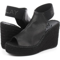 Espadryle Replay