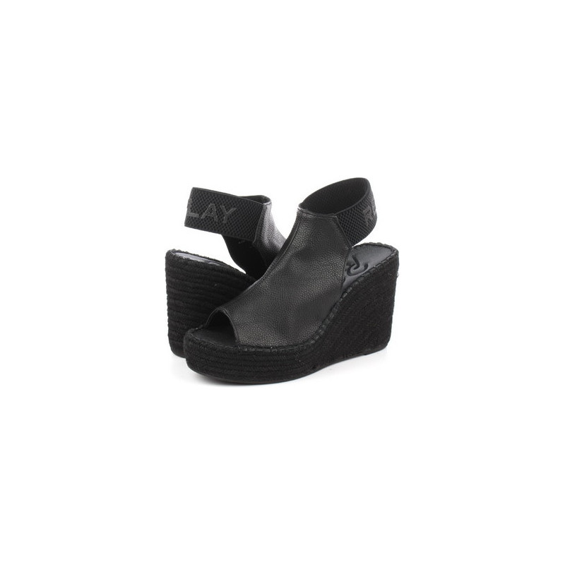Espadryle Replay