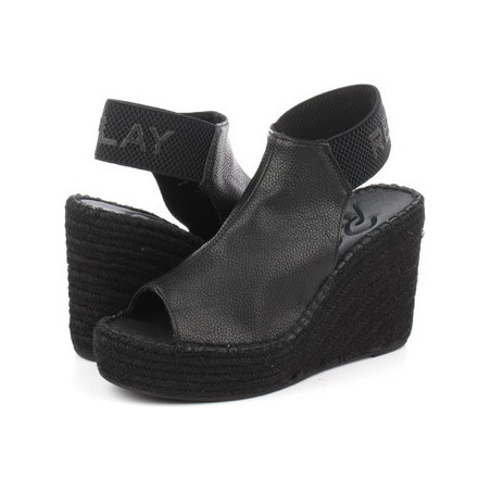 Espadryle Replay