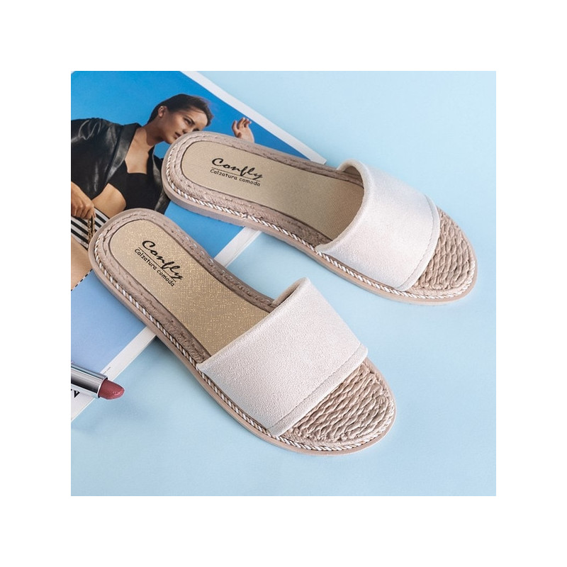 Espadryle Royalfashion.pl